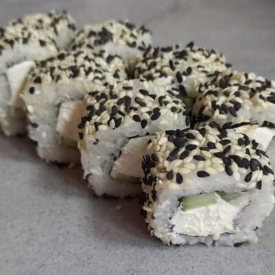 Ролл Аляска в Кэйго доставка по цене 259 ₽