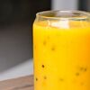 Лимонад Манго-маракуйя в Кофестория по цене 470