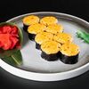 Запечённый ролл с тунцом в SushiDen по цене 3400