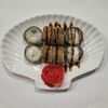 Мидии темпура в Хочу SUSHI по цене 550