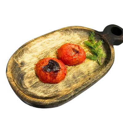 Помидор запеченный в Kebab'za по цене 249 ₽