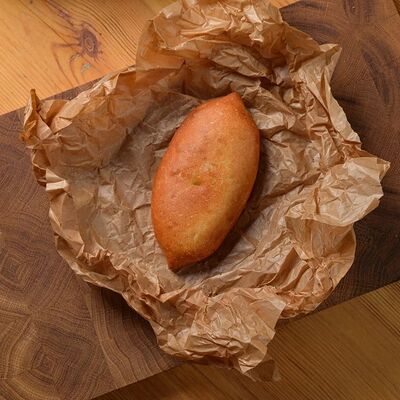 Пури в Джорджина по цене 80 ₽