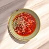 Борщ с курицей в Вкусницца по цене 439