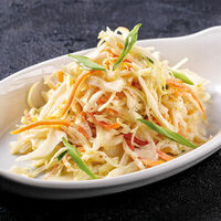 Коул Cлоу в Corner Grill