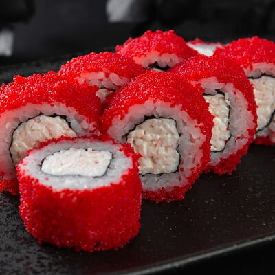 Калифорния классическая в Sushi7 по цене 803 ₽