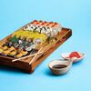 Путь война в Orisushi по цене 7000