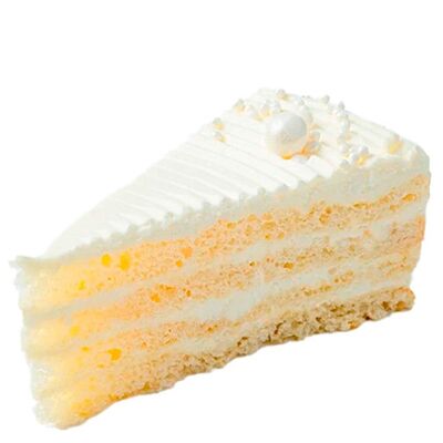 Торт Молочная девочка в Трио Пицца по цене 299 ₽