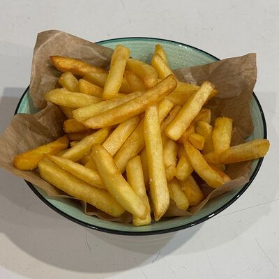Картофель фри в Гостиный дворик по цене 270 ₽