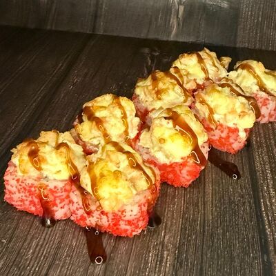 Гриль Краб в Вкусное место по цене 490 ₽