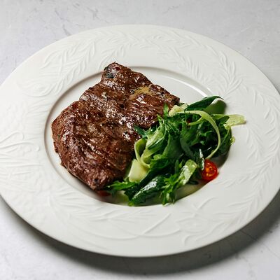 Стейк Мачете в Облака по цене 2210 ₽