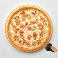 ТрюфельнДелюкс, Большая (33 см) в Domino Pizza