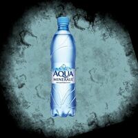 Aqua Minerale в Hansan