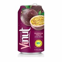 Vinut Маракуйя в Vietmon