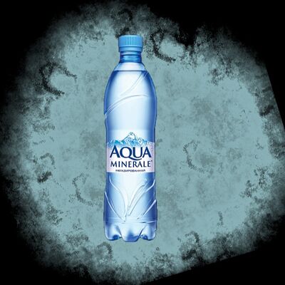 Aqua Minerale в Hansan по цене 96 ₽