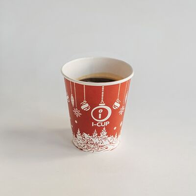 Эспрессо в I-Cup по цене 90 ₽