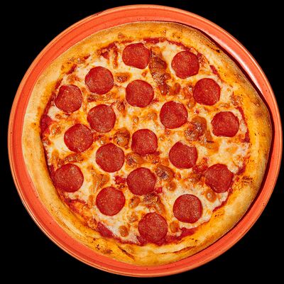 Пепперони в Шпитса пицца по цене 510 ₽
