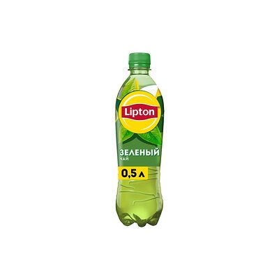 Холодный чай Lipton Зеленыйв King’s Shaurma по цене 220 ₽