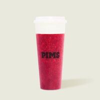 Forest bloom в Pims мега химки