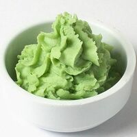 Васаби в Uminami