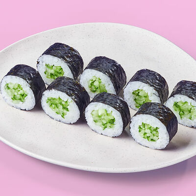 Каппа маки ролл (мини) в Галерея Суши по цене 159 ₽