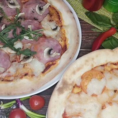 Комбо вечеринка в Грильфуд по цене 1100 ₽