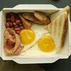 Английский завтрак в Food Box по цене 289