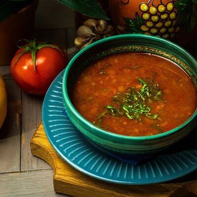 Харчо в Kish-Mish по цене 610 ₽