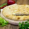 Пирог с сыром в Легенда Осетии по цене 500