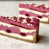 Чизкейк Малиновый взрыв в Перформанс вкуса по цене 300