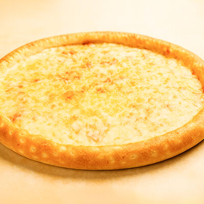 Сырная в Apizza по цене 588 ₽