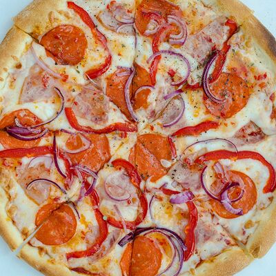 Тарантино в Кафе Суши Ninja по цене 730 ₽