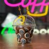 Голубика Киндер в двойном шоколаде в Suleimans Cafe Halal по цене 2100