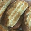 Хрустящий батон на мангале дольками в Мясной Дом по цене 350