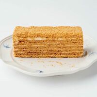 Медовикв Breadish