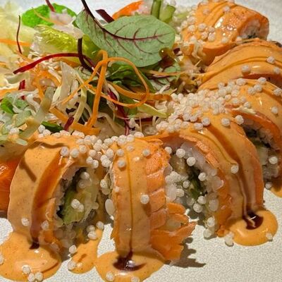 Филадельфияв Anyway bar & kitchen по цене 1150 ₽