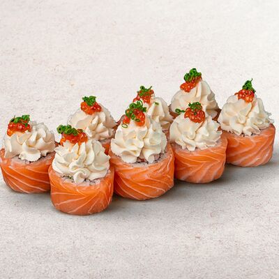 Делюкс в Sushi Bistro по цене 850 ₽