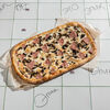 Ветчина-грибы полметра в Epic Pizza по цене 1584
