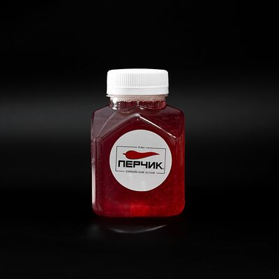 Морс Малина-Мята в Pi Am Перчик по цене 360 ₽