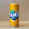 Fanta Апельсин в Суши и пицца люкс по цене 129