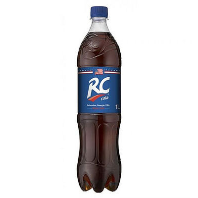 Rc Cola Классическая в Чайхана Дастархан по цене 240 ₽