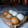 Хлебная корзина в Pint of Rest по цене 350