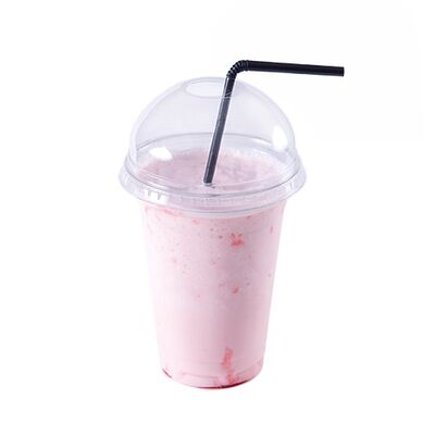 Коктейль Клубничный в Zerna Fix по цене 259 ₽