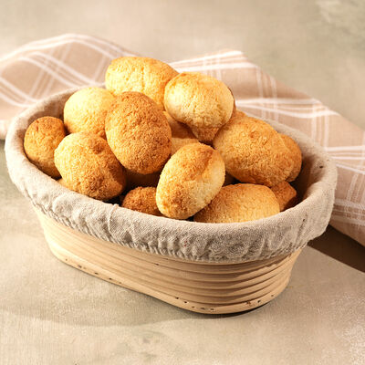 Печенье Кокосовые палочки в Смена вкуса по цене 120 ₽