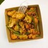 Honey chicken в Coffee Cava & Food Box по цене 530