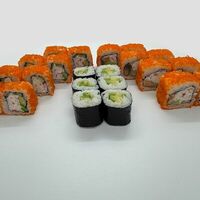 Сет Калифорния в Sushi&wok