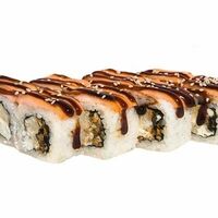 Чикаго ролл в Shikado