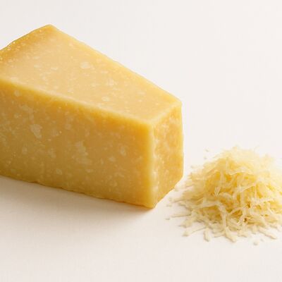 Пармезан в Ginza по цене 250 ₽