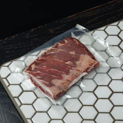 Стейк Скёрт полуфабрикат в Гент по цене 1350 ₽