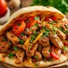 Питав Shawerma house по цене 420