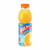 Pulpy Апельсин в Кафе шаверма 25-8